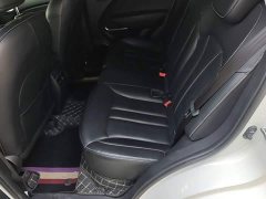 GAC Trumpchi GS3 POWER 270T Automatic Jixiang Edition - ფოტო 16