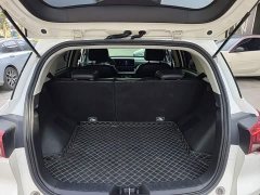 GAC Trumpchi GS3 POWER 270T Automatic Jixiang Edition - ფოტო 18