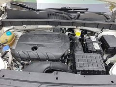 GAC Trumpchi GS3 POWER 270T Automatic Jixiang Edition - ფოტო 19
