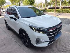 GAC Trumpchi GS3 POWER 270T Automatic Jixiang Edition - ფოტო 3