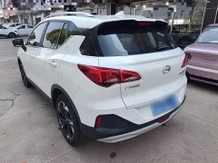 GAC Trumpchi GS3 POWER 270T Automatic Jixiang Edition - ფოტო 4