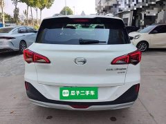 GAC Trumpchi GS3 POWER 270T Automatic Jixiang Edition - ფოტო 5
