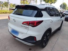 GAC Trumpchi GS3 POWER 270T Automatic Jixiang Edition - ფოტო 6