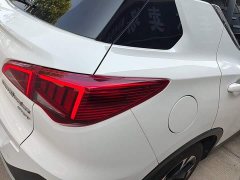 GAC Trumpchi GS3 POWER 270T Automatic Jixiang Edition - ფოტო 7