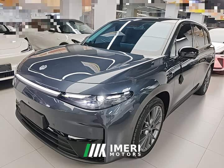 Leapmotor C10 2024 530 Smart Comfort Edition - ავტომობილი ჩინეთიდან