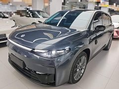 Leapmotor C10 2024 530 Smart Comfort Edition - ფოტო 1