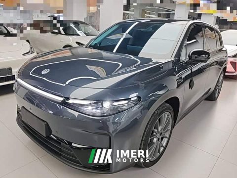 2025 Leapmotor C10 2024 530 Smart Comfort Edition - ავტომობილი ჩინეთიდან