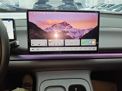 Leapmotor C10 2024 530 Smart Comfort Edition - ფოტო 13