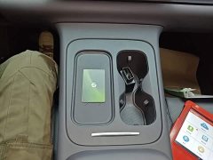 Leapmotor C10 2024 530 Smart Comfort Edition - ფოტო 14
