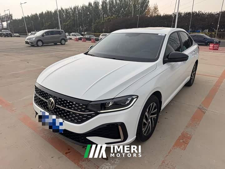 Volkswagen Lavida 2023 280TSI DSG Starry Sky Full-Featured Edition - ავტომობილი ჩინეთიდან