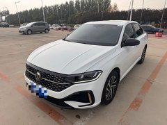 Volkswagen Lavida 2023 280TSI DSG Starry Sky Full-Featured Edition - ფოტო 1