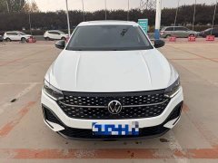 Volkswagen Lavida 2023 280TSI DSG Starry Sky Full-Featured Edition - ფოტო 2