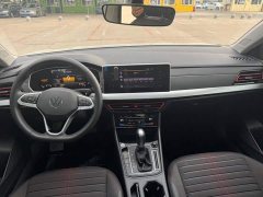 Volkswagen Lavida 2023 280TSI DSG Starry Sky Full-Featured Edition - ფოტო 4