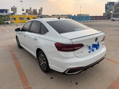 Volkswagen Lavida 2023 280TSI DSG Starry Sky Full-Featured Edition - ფოტო 6