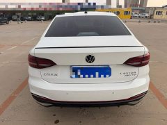 Volkswagen Lavida 2023 280TSI DSG Starry Sky Full-Featured Edition - ფოტო 7