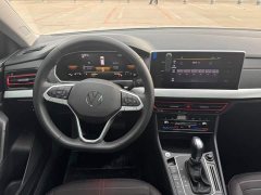 Volkswagen Lavida 2023 280TSI DSG Starry Sky Full-Featured Edition - ფოტო 8