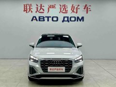 Audi Q2L 35 TFSI Dynamic Entry - ფოტო 2