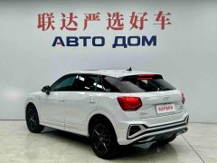 Audi Q2L 35 TFSI Dynamic Entry - ფოტო 4