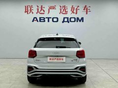 Audi Q2L 35 TFSI Dynamic Entry - ფოტო 5