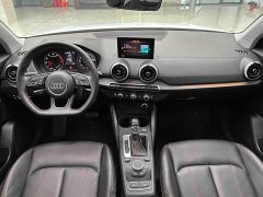 Audi Q2L 35 TFSI Dynamic Entry - ფოტო 7