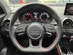 Audi Q2L 35 TFSI Dynamic Entry - ფოტო 8