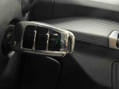 Audi Q2L 35 TFSI Dynamic Entry - ფოტო 9