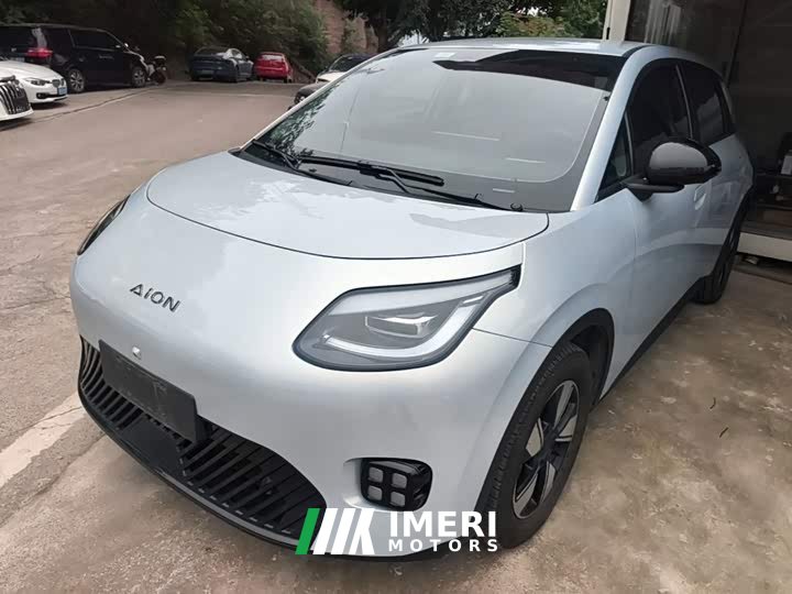 GAC AION UT 420 Smart Luxury Edition