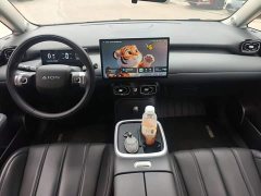 GAC AION UT 420 Smart Luxury Edition - ფოტო 10