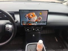GAC AION UT 420 Smart Luxury Edition - ფოტო 13