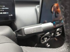 GAC AION UT 420 Smart Luxury Edition - ფოტო 14