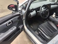 GAC AION UT 420 Smart Luxury Edition - ფოტო 16