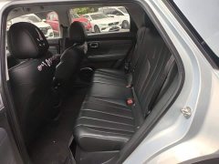 GAC AION UT 420 Smart Luxury Edition - ფოტო 17