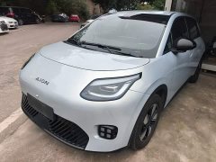 GAC AION UT 420 Smart Luxury Edition - ფოტო 2