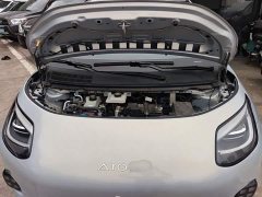 GAC AION UT 420 Smart Luxury Edition - ფოტო 20