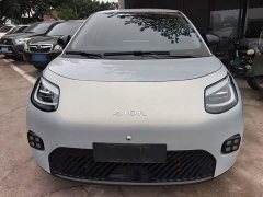 GAC AION UT 420 Smart Luxury Edition - ფოტო 3