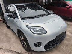 GAC AION UT 420 Smart Luxury Edition - ფოტო 4