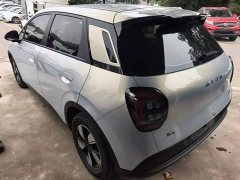 GAC AION UT 420 Smart Luxury Edition - ფოტო 5