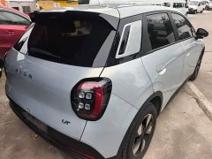 GAC AION UT 420 Smart Luxury Edition - ფოტო 7