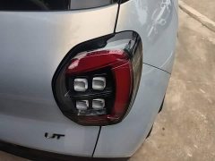 GAC AION UT 420 Smart Luxury Edition - ფოტო 8