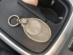 GAC AION UT 420 Smart Luxury Edition - ფოტო 9