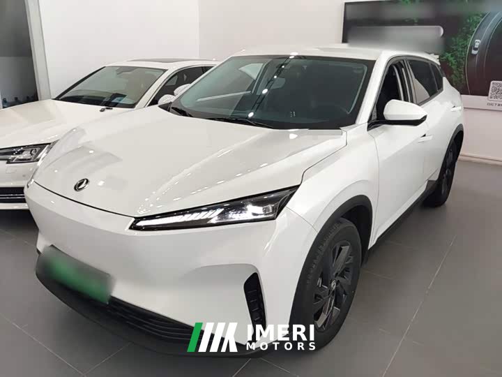 Dongfeng SKY EV01 530km PRO - ავტომობილი ჩინეთიდან