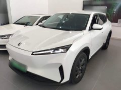 Dongfeng SKY EV01 530km PRO - ფოტო 1