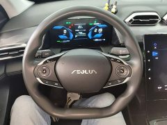 Dongfeng SKY EV01 530km PRO - ფოტო 10