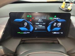 Dongfeng SKY EV01 530km PRO - ფოტო 11