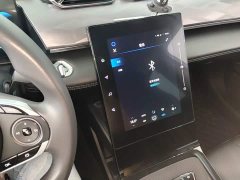 Dongfeng SKY EV01 530km PRO - ფოტო 12