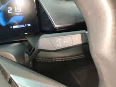Dongfeng SKY EV01 530km PRO - ფოტო 13