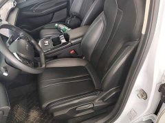 Dongfeng SKY EV01 530km PRO - ფოტო 14