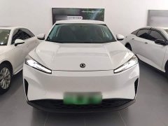 Dongfeng SKY EV01 530km PRO - ფოტო 2