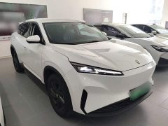 Dongfeng SKY EV01 530km PRO - ფოტო 3