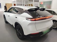Dongfeng SKY EV01 530km PRO - ფოტო 4